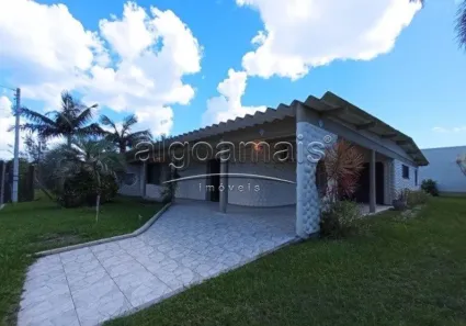 Casa com 3 Quartos à venda, 540m² no , Xangri-Lá