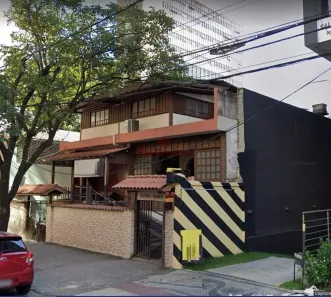 com 4 Quartos para alugar, 500m² no Funcionários, Belo Horizonte