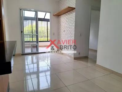 Apartamento com 2 Quartos à venda, 55m² no Vila Taquari, São Paulo