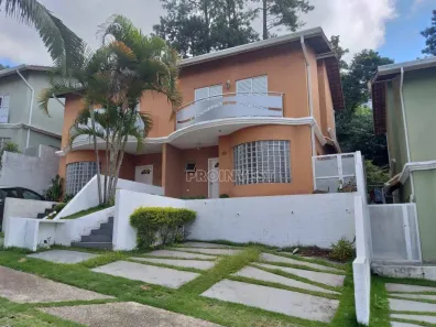 Casa de Condomínio com 3 Quartos para alugar, 143m² no Pinus Park, Cotia