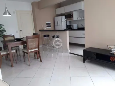 Apartamento com 1 Quarto para alugar, 50m² no Cambuí, Campinas
