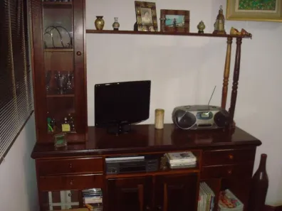 Apartamento com 1 Quarto à venda, 44m² no Centro, Campinas