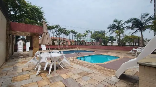 Apartamento com 3 Quartos para alugar, 104m² no Cerâmica, São Caetano do Sul