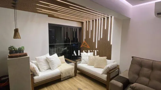 Apartamento com 2 Quartos à venda, 78m² no Jardim Independência, São Paulo