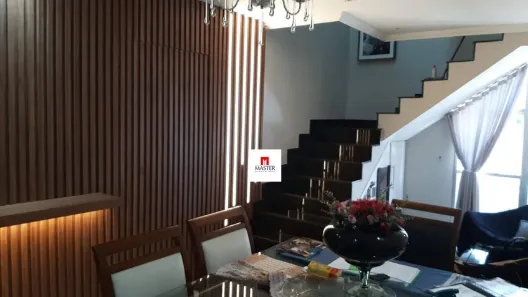 Cobertura com 3 Quartos à venda, 161m² no Castelo, Belo Horizonte