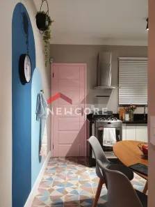 Sobrado com 2 Quartos à venda, 71m² no Vila Araguaia, São Paulo