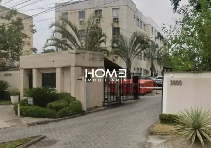 Apartamento com 2 Quartos à venda, 45m² no Campo Grande, Rio de Janeiro