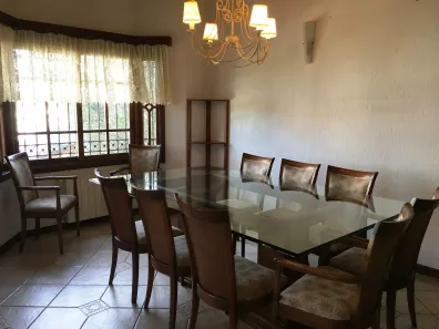 Casa com 5 Quartos à venda, 330m² no Floresta, Gramado
