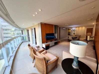 Apartamento com 4 Quartos à venda, 156m² no Jardim Camburi, Vitória