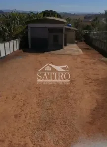 Galpão/Depósito/Armazém para alugar, 200m² no Francisca Augusta Rios, Pouso Alegre