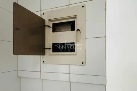 Apartamento com 2 Quartos à venda, 51m² no Botafogo, Rio de Janeiro