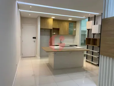 Apartamento com 3 Quartos para alugar, 80m² no Jardim Califórnia, Jacareí