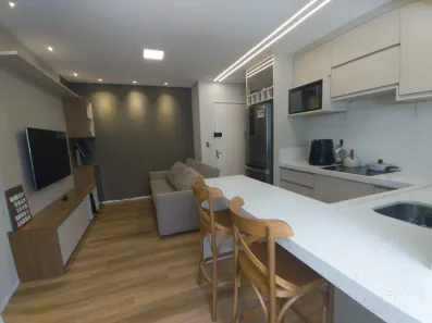 Apartamento com 2 Quartos à venda, 52m² no Parque Campolim, Sorocaba