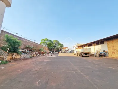 Galpão/Depósito/Armazém para alugar, 2381m² no Parque Ribeirão Preto, Ribeirão Preto