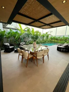 Casa de Condomínio com 4 Quartos à venda, 330m² no Nova Uberlândia, Uberlândia