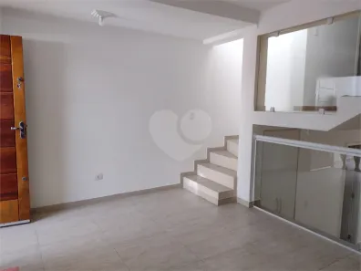 Sobrado com 3 Quartos à venda, 91m² no Vila Romero, São Paulo