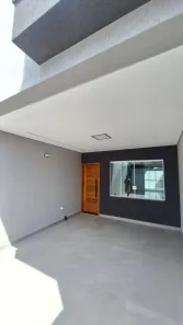 Sobrado com 3 Quartos à venda, 130m² no Vila São Geraldo, São Paulo