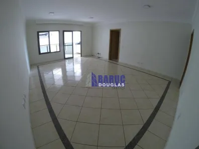 Apartamento com 3 Quartos para alugar, 150m² no Bosque da Saúde, Cuiabá