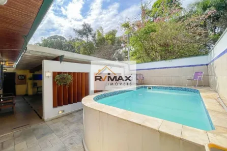 Casa com 4 Quartos à venda, 300m² no Parque Continental, São Paulo