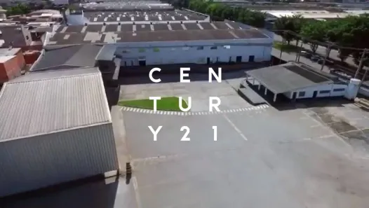 Galpão/Depósito/Armazém para alugar, 3482m² no Vila Ribeiro de Barros, São Paulo