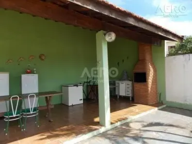 Casa com 2 Quartos à venda, 180m² no Novo Jardim Pagani, Bauru