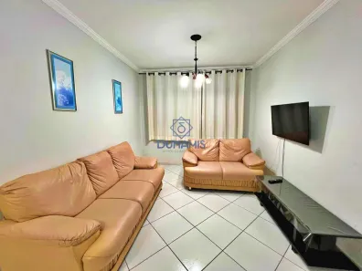Apartamento com 2 Quartos à venda, 68m² no Pitangueiras, Guarujá