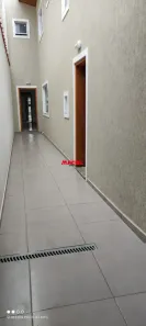 Sobrado com 3 Quartos à venda, 127m² no Jardim Satélite, São José dos Campos