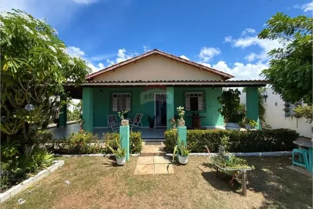 Casa com 3 Quartos à venda, 150m² no Centro, Lauro de Freitas