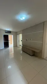 Casa de Condomínio com 2 Quartos para alugar, 120m² no Parque Residencial das Nações Indígenas, Cuiabá