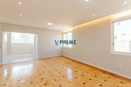 Apartamento com 3 Quartos à venda, 123m² no Petrópolis, Porto Alegre