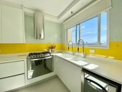 Apartamento com 4 Quartos à venda, 292m² no Campo Belo, São Paulo