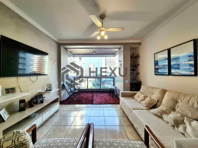 Apartamento com 3 Quartos à venda, 125m² no Pitangueiras, Guarujá