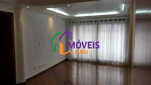 Apartamento com 2 Quartos à venda, 134m² no Vila Assunção, Santo André