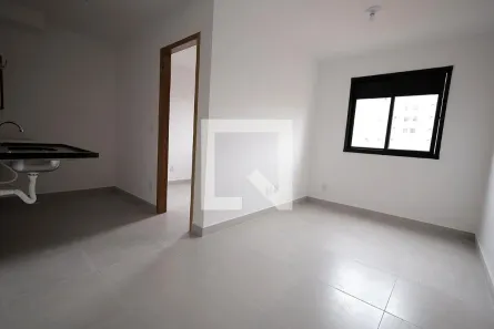 Apartamento com 2 Quartos à venda, 37m² no Santa Terezinha, Santo André