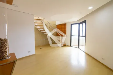 Cobertura com 2 Quartos à venda, 280m² no Vila Mascote, São Paulo