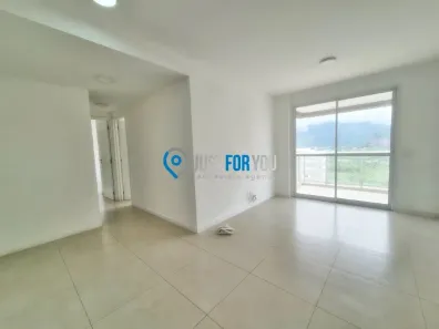 Apartamento com 2 Quartos para alugar, 80m² no Barra Olímpica, Rio de Janeiro