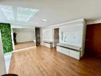 Apartamento com 3 Quartos à venda, 82m² no Paquetá, Belo Horizonte