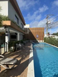 Apartamento com 2 Quartos à venda, 65m² no Buraquinho, Lauro de Freitas