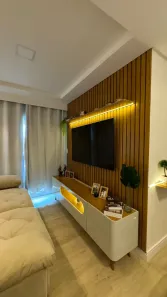 Apartamento com 2 Quartos à venda, 52m² no Piedade, Jaboatão dos Guararapes