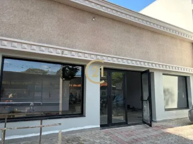 Ponto Comercial para alugar, 260m² no Cidade Nova, Indaiatuba