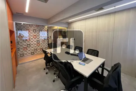 Sala Comercial à venda, 120m² no Pinheiros, São Paulo