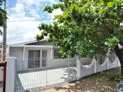 Casa com 3 Quartos à venda, 169m² no Jardim Nova Europa, Campinas