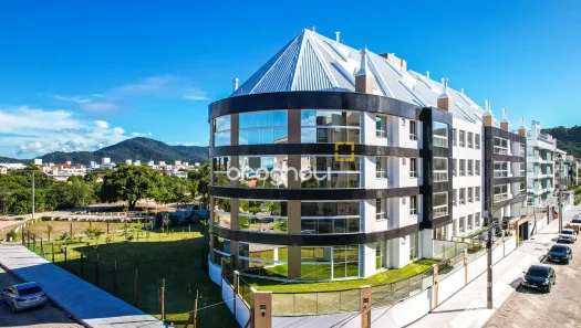 Apartamento com 2 Quartos à venda, 76m² no Ingleses do Rio Vermelho, Florianópolis
