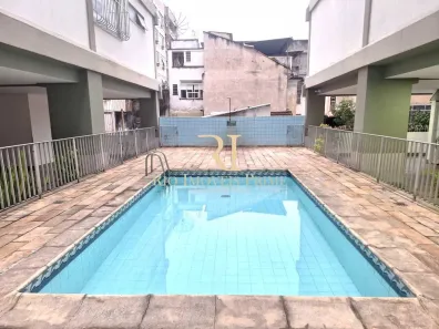 Apartamento com 2 Quartos à venda, 74m² no Vila Isabel, Rio de Janeiro