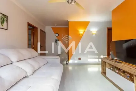 Apartamento com 2 Quartos à venda, 70m² no Jardim Itu, Porto Alegre