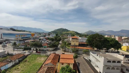 Apartamento com 2 Quartos para venda ou aluguel, 50m² no Campo Grande, Rio de Janeiro