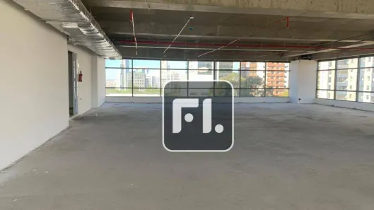 Sala Comercial para alugar, 268m² no Alphaville Centro Industrial e Empresarial/Alphaville., Barueri