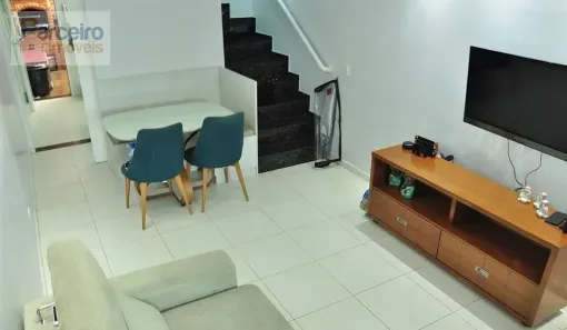 Casa com 3 Quartos à venda, 87m² no Vila Guilhermina, São Paulo