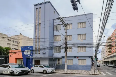 Apartamento com 3 Quartos para alugar, 132m² no Centro, Pelotas