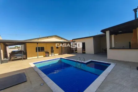 Casa com 3 Quartos à venda, 420m² no Jardim Novo Campos Elíseos, Campinas